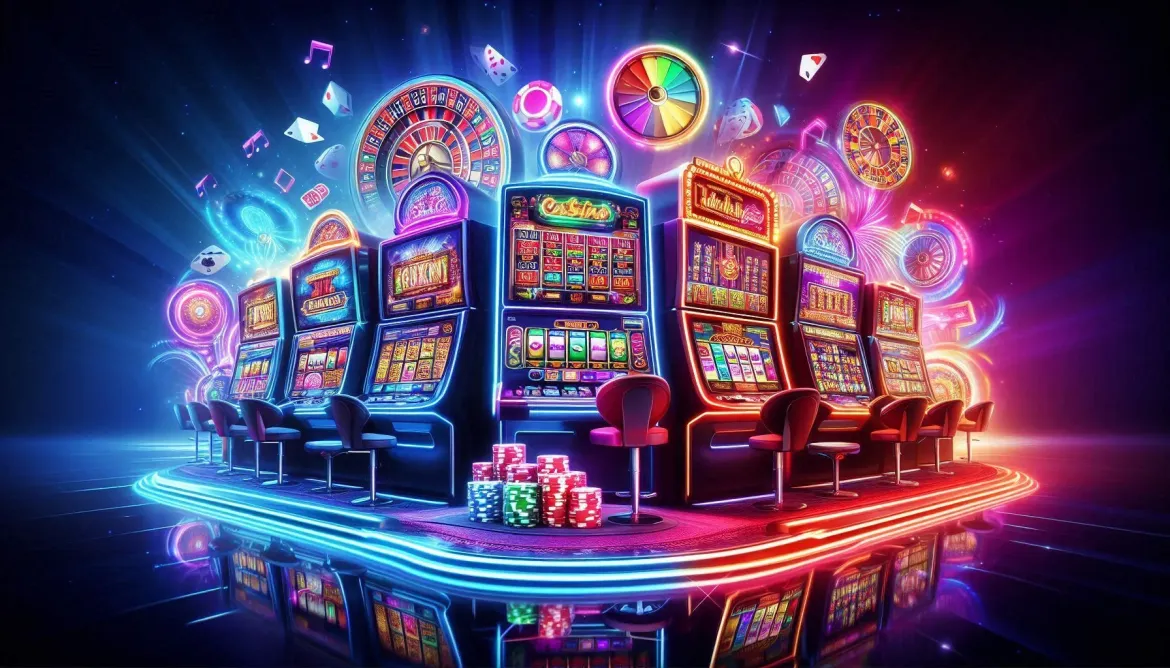 Monsterwin Casino
